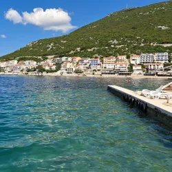 Neum Promenade - Neum