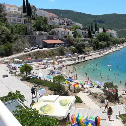 Neum Promenade - Neum