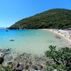 Prapratno Beach - Neum