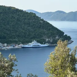 Prapratno Beach - Neum