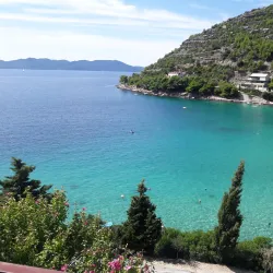 Prapratno Beach - Neum