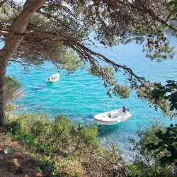 Prapratno Beach - Neum