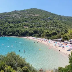 Prapratno Beach - Neum