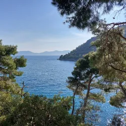 Prapratno Beach - Neum
