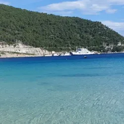 Prapratno Beach - Neum