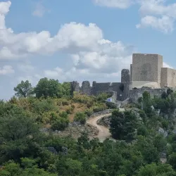 St. Ilija's Fortress - Neum