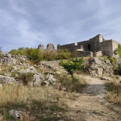 St. Ilija's Fortress - Neum