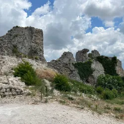 St. Ilija's Fortress - Neum
