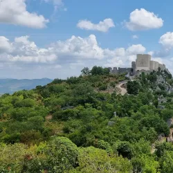 St. Ilija's Fortress - Neum