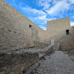 St. Ilija's Fortress - Neum