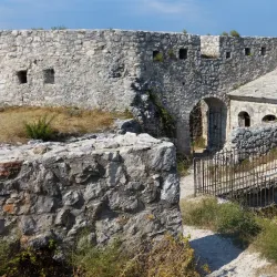 St. Ilija's Fortress - Neum