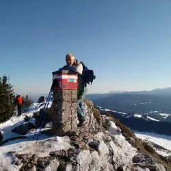 Hiking Trails around Pale - Pale