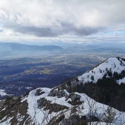 Hiking Trails around Pale - Pale