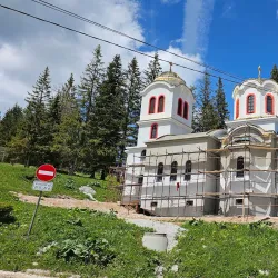 Jahorina Mountain - Pale
