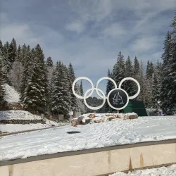 Jahorina Mountain - Pale