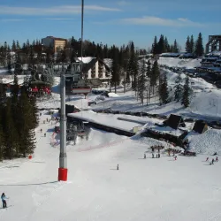 Jahorina Mountain - Pale