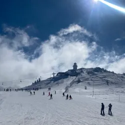 Jahorina Mountain - Pale