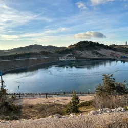 Jahorina Mountain - Pale