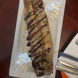 Local Bosnian Cuisine Restaurants - Pale