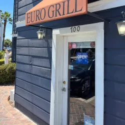 Local Bosnian Cuisine Restaurants - Pale