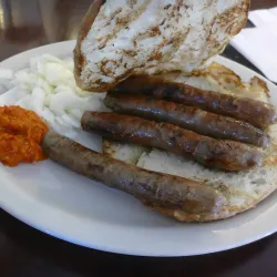 Local Bosnian Cuisine Restaurants - Pale