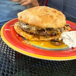 Local Bosnian Cuisine Restaurants - Pale