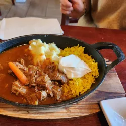 Local Bosnian Cuisine Restaurants - Pale