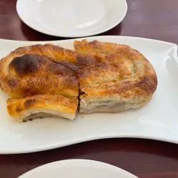 Local Bosnian Cuisine Restaurants - Pale