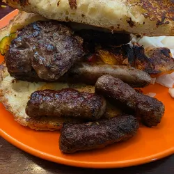 Local Bosnian Cuisine Restaurants - Pale