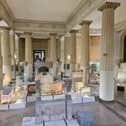 Museum of the Pale Municipality - Pale