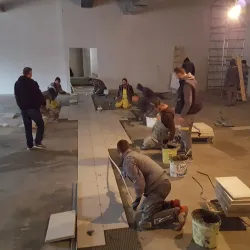 Pale Cultural Center - Pale