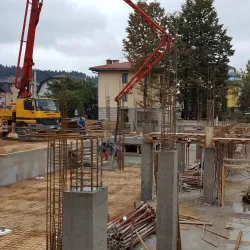 Pale Cultural Center - Pale