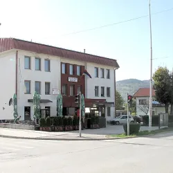 Pale Cultural Center - Pale