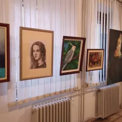 Pale Cultural Center - Pale