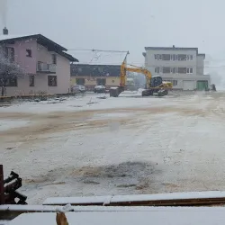 Pale Cultural Center - Pale