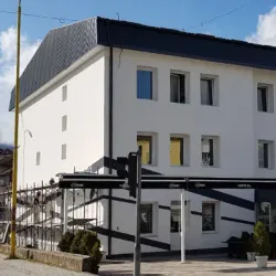 Pale Cultural Center - Pale