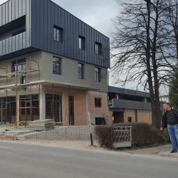 Pale Cultural Center - Pale