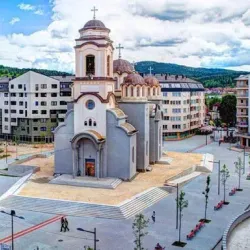 Pale Old Town - Pale