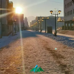 Pale Old Town - Pale