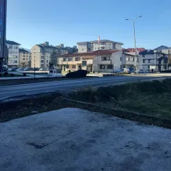 Pale Old Town - Pale