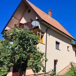 Pale Old Town - Pale