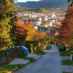 Pale Old Town - Pale