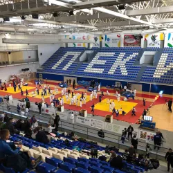 Pale Sports Center - Pale