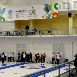 Pale Sports Center - Pale