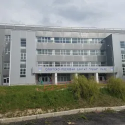 Pale Sports Center - Pale