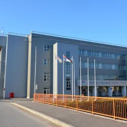 Pale Sports Center - Pale