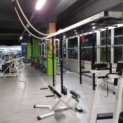 Pale Sports Center - Pale