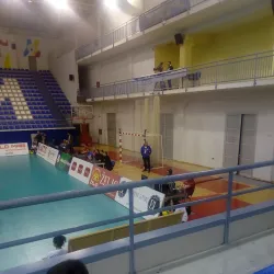 Pale Sports Center - Pale