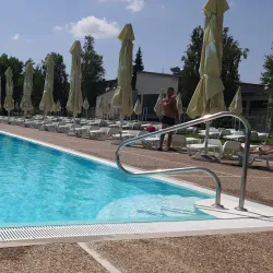 Banja Ljubija Spa - Prijedor