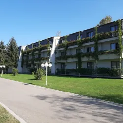 Banja Ljubija Spa - Prijedor